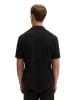Marc O'Polo DfC Jerseyshirt regular in Schwarz