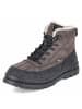 Bugatti Stiefel mit Warmfutter in brown