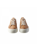 Paul Green Sneaker  in Braun