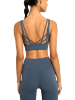 Onamaste Legging Suzanna in Blau