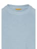 Camel Active Sweatshirt in smoke blue