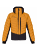 ROCK EXPERIENCE Isolationsjacke KAVICK in Bronce