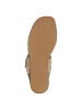 Tamaris Sandalette in beige