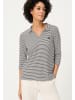 Olsen Shirt in Black