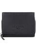 LIEBESKIND BERLIN Pablita Geldbörse RFID Leder 11 cm in black
