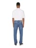 Only&Sons Jeans ONSEDGE LOOSE 4939 comfort/relaxed in Blau