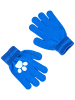 Cerda 3-tlg. Winter Mütze Set: PAW Patrol in Blau