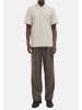 Jack & Jones Poloshirt Austin in Moonbeam