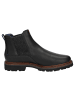 Sioux Stiefelette Adalrik-712-H in schwarz