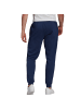 adidas Performance adidas Entrada 22 Sweat Pants in Dunkelblau