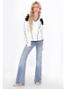 IZIA Sweater in offwhite