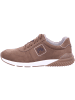 Pius Gabor Sneaker in braun