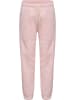 Hummel Verstellbare Taille Hose Hmljr Loose Kinder in PALE LILAC