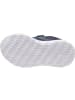 Hummel Hummel Klettverschluss Sneaker Actus Ml Lebensstil Kinder in BLACK IRIS