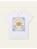 Oilily Tak T-Shirt in Weiß