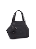 Deuter Art Shopper 21 Liter in Black Noir