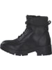 Jana Shoes Stiefeletten in BLACK