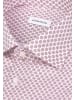 Seidensticker Business Hemd Slim in Rosa
