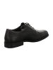 LLOYD Business Schnürschuhe in Schwarz