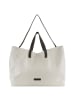 Bugatti Finn - Shopper XL 77 cm (schwarz) in beige