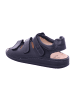 Finn Comfort Sandale in schwarz