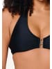 LINGADORE Triangle bikiniset Schwarz