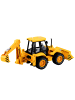 Wisam® Baustellenbagger, Lader, Bulldozer, Fahrlichter, Geräusche