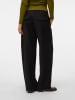 Vero Moda Anzughose in Black