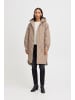 ICHI Jacke IHHANSA Loose fit in Fossil