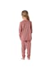 Schiesser Pyjama in Rosa
