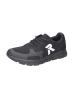 rieker Sneaker in schwarz