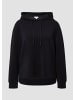 s.Oliver Sweatshirt in 9999_schwarz