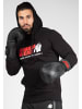 Gorilla Wear Hoodie - Classic - Schwarz