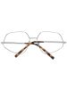 Sportmax Damen Optische Fassungen Trapez Grau