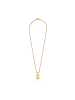 Philipp Plein Kette Halskette - PLEIN VALENTINE in gold