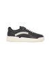 G-Star Raw Grid Lea Sneaker black/off white