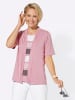 WITT WEIDEN 2-in-1-Shirt in hortensie