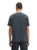 Marc O'Polo T-Shirt relaxed in Peppercorn Grey