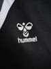 Hummel Hoodie "Lead 2.0 Zip Hoodie" in Schwarz