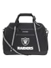 travelite travelite x NFL Sporttasche 49 cm in las vegas raiders