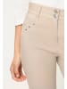 Olsen Hose in Classic Beige