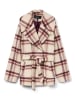 Vero Moda Jacke in Oatmeal