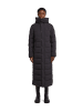G-Star Raw Whistler Long Puffer Jacke dk black