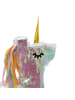 relaxdays 3-tlg. Pinata Set "Einhorn" in Bunt