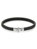 Rebel & Rose Armband in grün