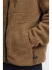 BLEND Kapuzensweatjacke BHSweatshirt - 20715798 in braun