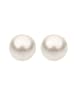 Nenalina Ohrringe 925 Sterling Silber in Gold