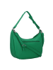 Gabor Alira Schultertasche 35 cm in green