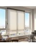 SONGMICS Seitenmarkise Sheld in Beige - (B)250 x (H)180 cm