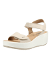 Igi&Co Sandalen in Hellbeige
